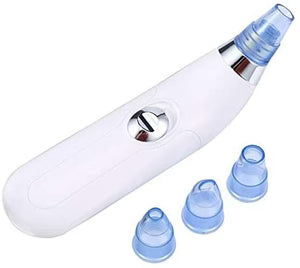 Electric Blackhead Vacuum Remover