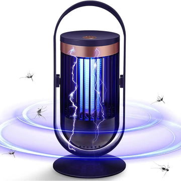 Electric Photocatalytic Mosquito Killing Lamp