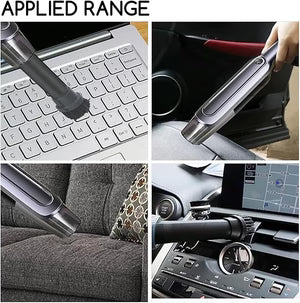 6000 Pa Cordless Portable Handheld Vacuum Cleaner