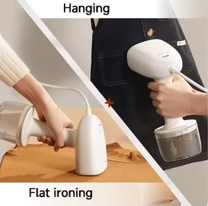 Handheld Steam Iron